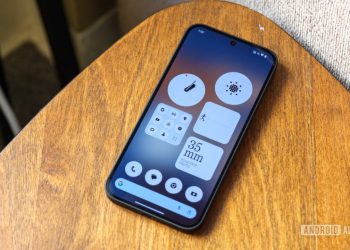 Aplikacja Nothing Gallery wyciekła przed premierą – sprawdziliśmy, jak działa