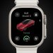 Aplikacja Tesla na Apple Watch już w tym miesiącu