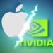 Apple i Nvidia – Dlaczego Technologiczni Giganci Nie Współpracują bezpośrednio?