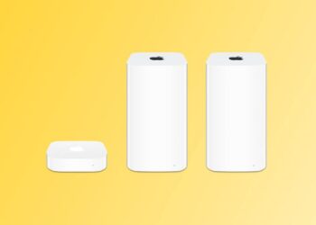 Apple nie pracuje nad nowymi routerami AirPort