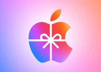 Apple oferuje bezpłatną dwugodzinną dostawę świątecznych zamówień