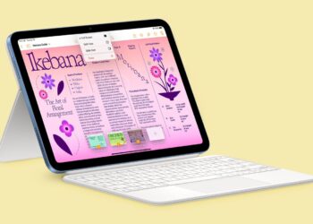 Apple planuje premierę 11. generacji iPada na wiosnę