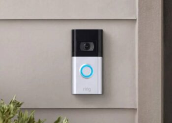 Apple pracuje nad inteligentnym domowym dzwonkiem i zamkiem z Face ID