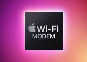 Apple przechodzi na własny układ Bluetooth i Wi-Fi od 2025 roku