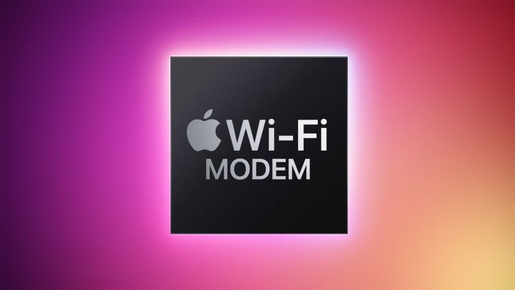 Apple przechodzi na własny układ Bluetooth i Wi-Fi od 2025 roku