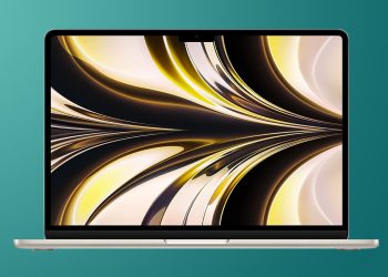 Apple przypadkowo ujawnia szczegóły nowych MacBooków Air z chipem M4