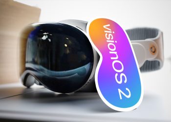 Apple udostępnia aktualizację visionOS 2.2 z nowymi funkcjami i usprawnieniami