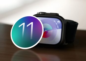 Apple udostępnia watchOS 11.2 z nowymi funkcjami dla Apple Watch
