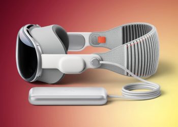 Apple Vision Pro debiutuje w Tajwanie 17 grudnia