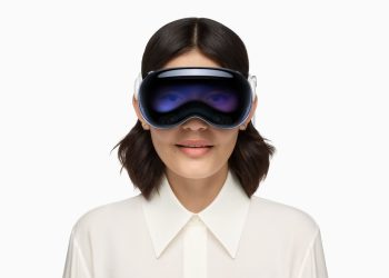 Apple Vision Pro w Przedsprzedaży w Tajwanie