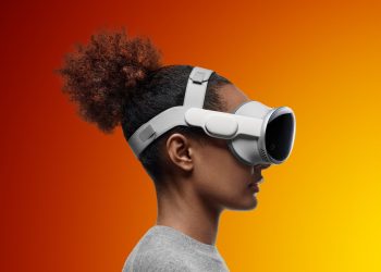 Apple Vision Pro z Własnym Modemem: Przyszłość Łączności 5G i Nowe Możliwości