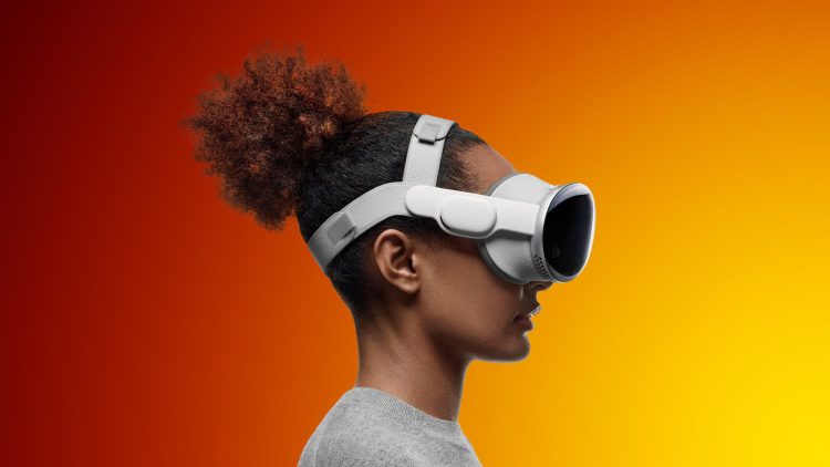 Apple Vision Pro z Własnym Modemem: Przyszłość Łączności 5G i Nowe Możliwości