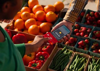 Apple wprowadza funkcję Tap to Pay na iPhone w Zjednoczonych Emiratach Arabskich