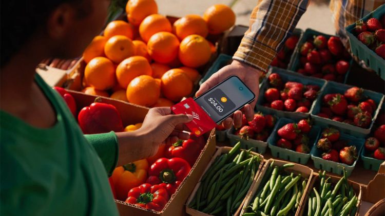 Apple wprowadza funkcję Tap to Pay na iPhone w Zjednoczonych Emiratach Arabskich