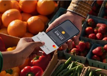 Apple wprowadza funkcję Tap to Pay na iPhone'ach w Chile