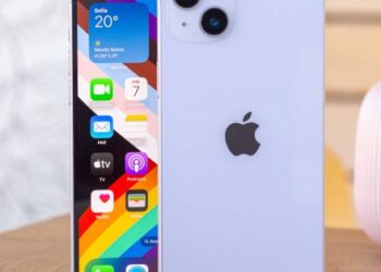 Apple wstrzyma sprzedaż iPhone'a 14 i iPhone'a SE w UE jeszcze w tym miesiącu
