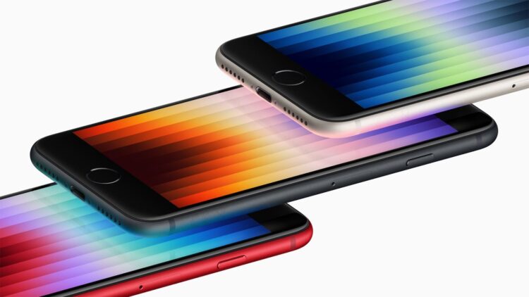 Apple wycofuje ze sprzedaży iPhone’y z portem Lightning w Unii Europejskiej
