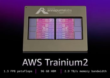 Apple Wykorzystuje Niestandardowe Chipy AI od Amazona do Rozwoju Usług Wyszukiwarki