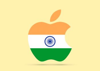 Apple zacznie produkcję AirPods w Indiach od 2025 roku