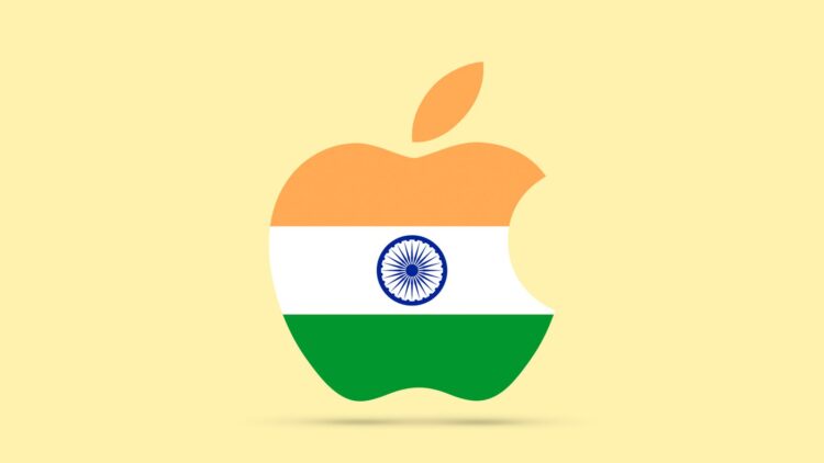 Apple zacznie produkcję AirPods w Indiach od 2025 roku