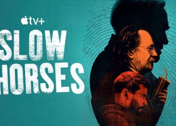 Apple zdobywa nominacje do Złotych Globów za swoje seriale