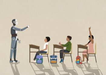 Arizona wprowadza internetową szkołę czarterową prowadzoną wyłącznie przez sztuczną inteligencję