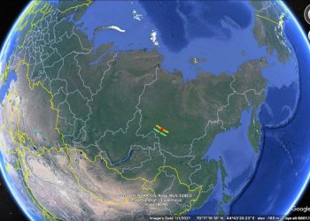 Asteroida spektakularnie spłonie w atmosferze Ziemi dziś