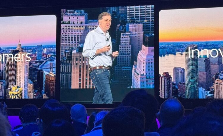 AWS wprowadza nowe rozwiązania AI ułatwiające migrację starszych systemów