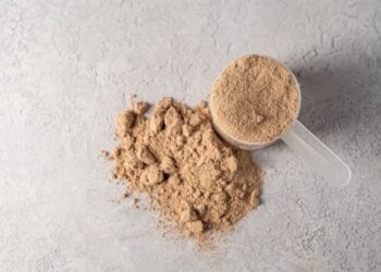 Badania pokazują, że żywność bogata w białko może nie być tak zdrowa, jak się wydaje