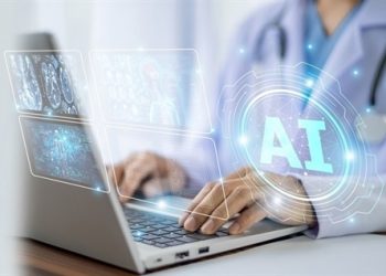 Badanie ujawnia duże zainteresowanie społeczne informowaniem o wykorzystaniu sztucznej inteligencji w opiece zdrowotnej