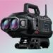 Blackmagic URSA Cine Immersive - Pierwsza Kamera 3D dla Vision Pro