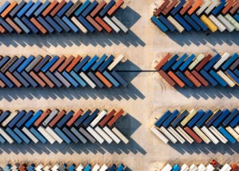 Boon pozyskuje 20,5 mln USD na rozwój narzędzi AI wspierających zarządzanie flotami