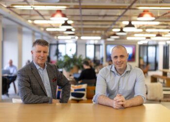 Brytyjski startup Mindgard chroni firmy przed zagrożeniami związanymi ze sztuczną inteligencją