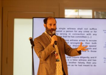 Były CEO Twitcha Emmett Shear zakłada startup AI z wsparciem a16z