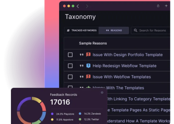 Były lider Scale AI stworzył platformę do automatycznego wydobywania wniosków z opinii klientów