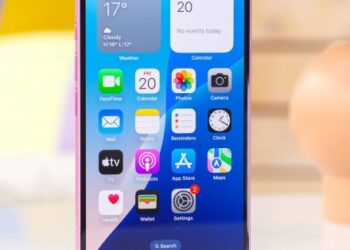 Cała linia iPhone 17 wyposażona w ekrany o wysokiej częstotliwości odświeżania