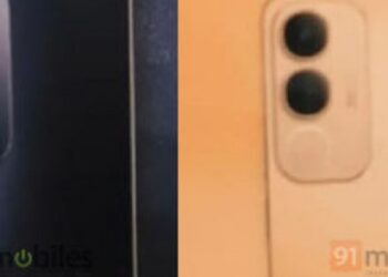 Cena vivo Y29 5G ujawniona