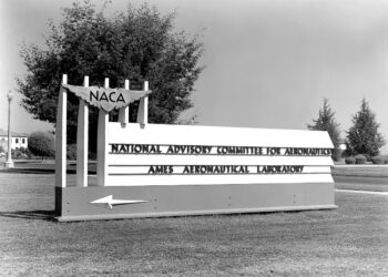 Centrum Badawcze Ames NASA świętuje 85 lat przełomowych innowacji