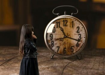 Cierpliwość – skuteczna strategia radzenia sobie z życiowymi opóźnieniami