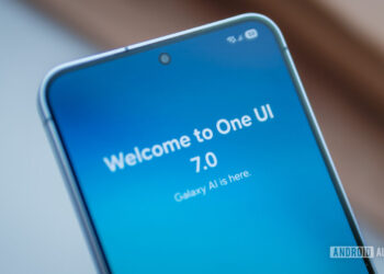 Czcionki Samsung nie działają we wszystkich aplikacjach w One UI 7 - oto dlaczego