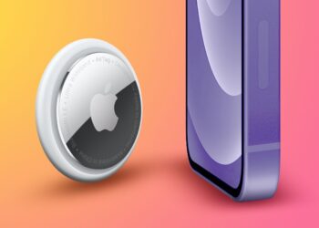 Czego można spodziewać się po AirTag 2?