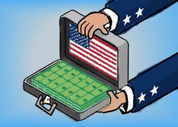 Czy firmy zajmujące się sztuczną inteligencją stają się nowymi graczami w branży technologii obronnej?