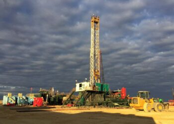 Czy pod powierzchnią Ziemi mogą kryć się ogromne zasoby paliwa wodorowego?