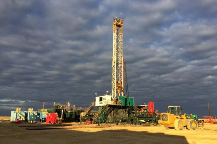 Czy pod powierzchnią Ziemi mogą kryć się ogromne zasoby paliwa wodorowego?