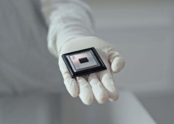 Czy podejście Google do budowy bezbłędnych komputerów kwantowych jest już przestarzałe?