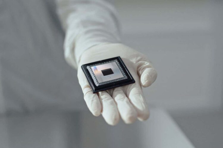 Czy podejście Google do budowy bezbłędnych komputerów kwantowych jest już przestarzałe?