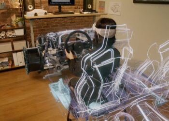 Czym jest rzeczywistość rozszerzona?