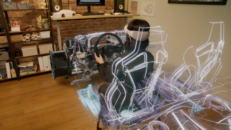 Czym jest rzeczywistość rozszerzona?