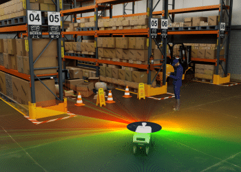 Czym jest symulacja robotyki?