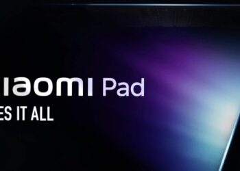 Data premiery Xiaomi Pad 7 w Indiach ujawniona przez Amazon